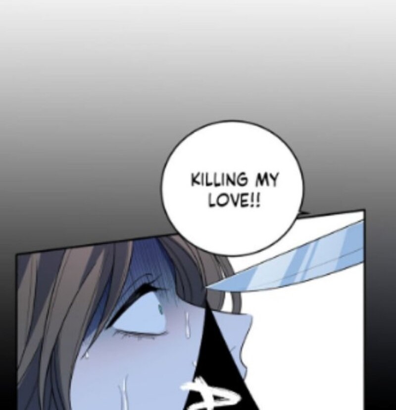 Killing My Love chapter 13 halaman 28