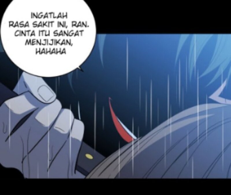 Killing My Love chapter 13 halaman 30
