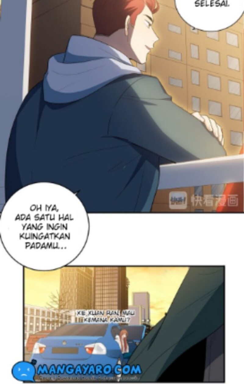 Killing My Love chapter 13 halaman 38