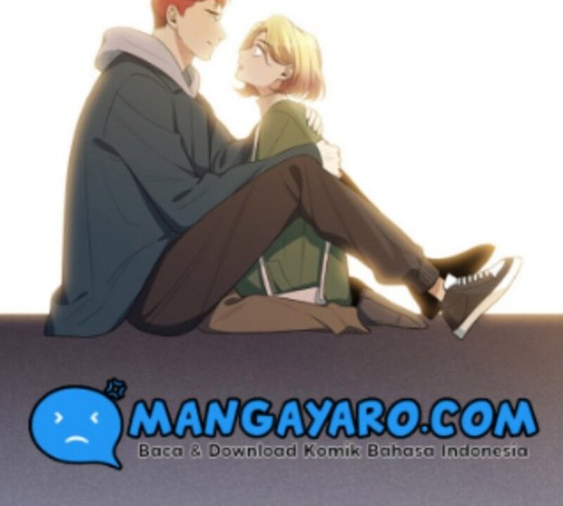 Killing My Love chapter 14 halaman 5