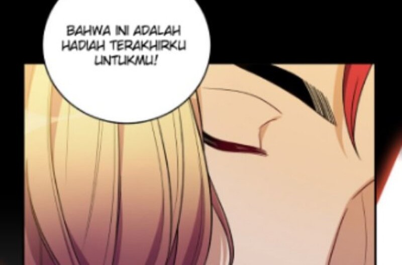 Killing My Love chapter 14 halaman 9