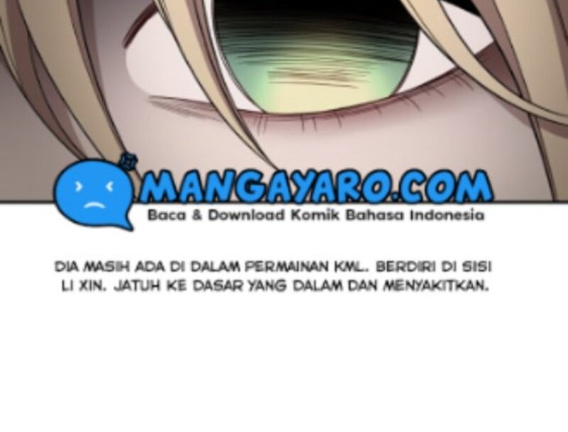 Killing My Love chapter 14 halaman 23