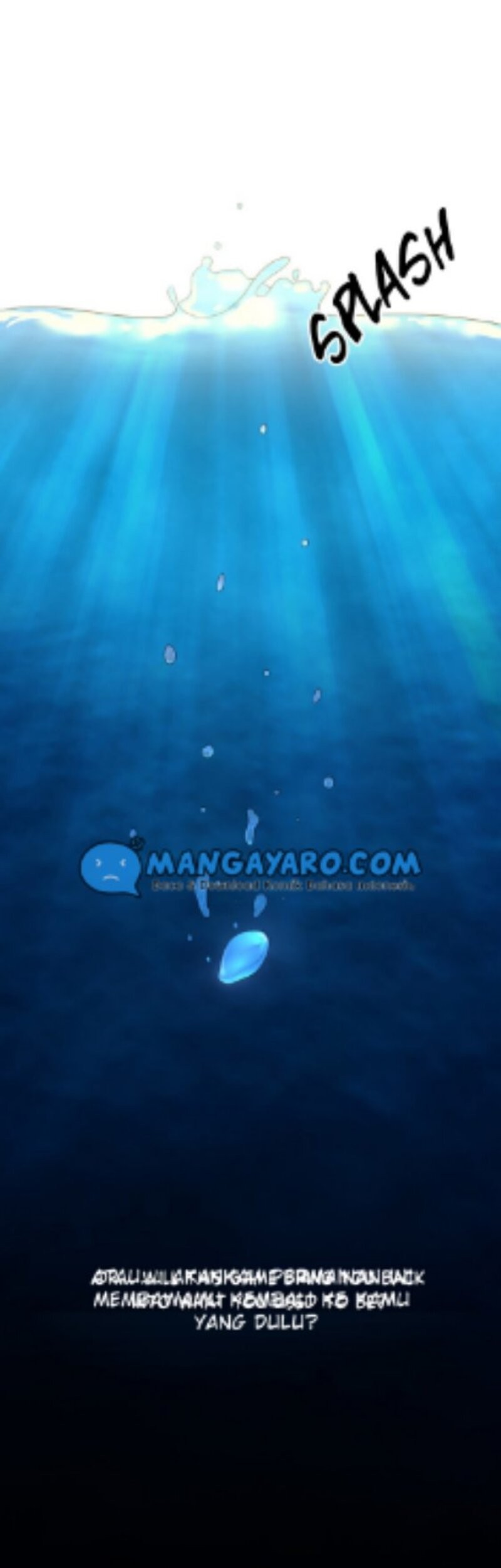Killing My Love chapter 14 halaman 27