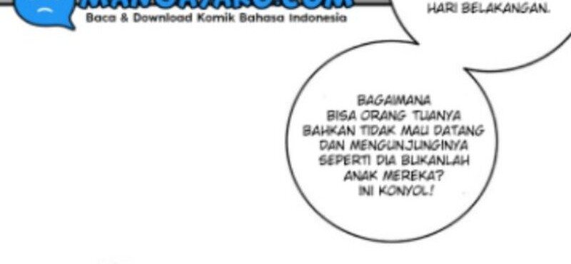 Killing My Love chapter 14 halaman 30