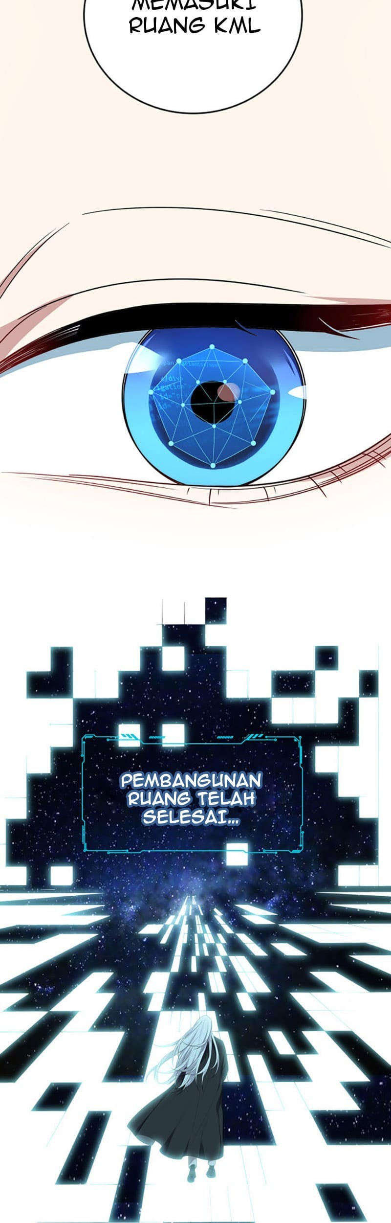 Killing My Love chapter 15 halaman 4