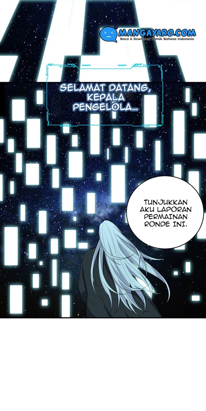 Killing My Love chapter 15 halaman 5