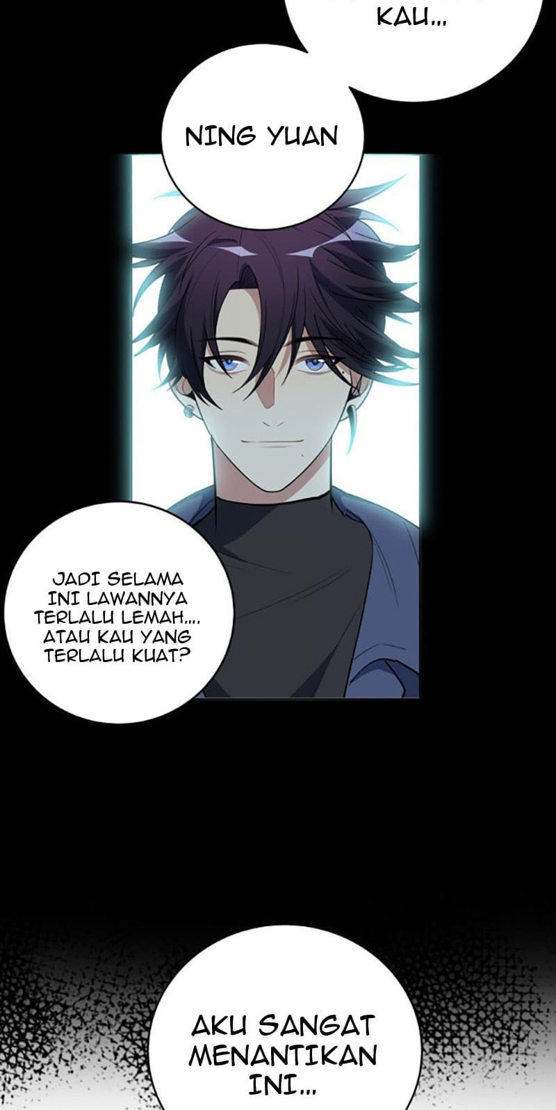 Killing My Love chapter 15 halaman 9