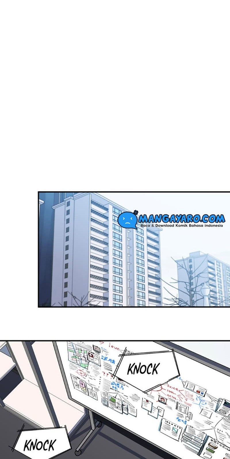 Killing My Love chapter 15 halaman 12