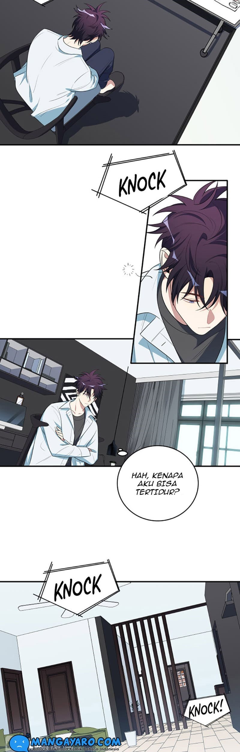 Killing My Love chapter 15 halaman 13