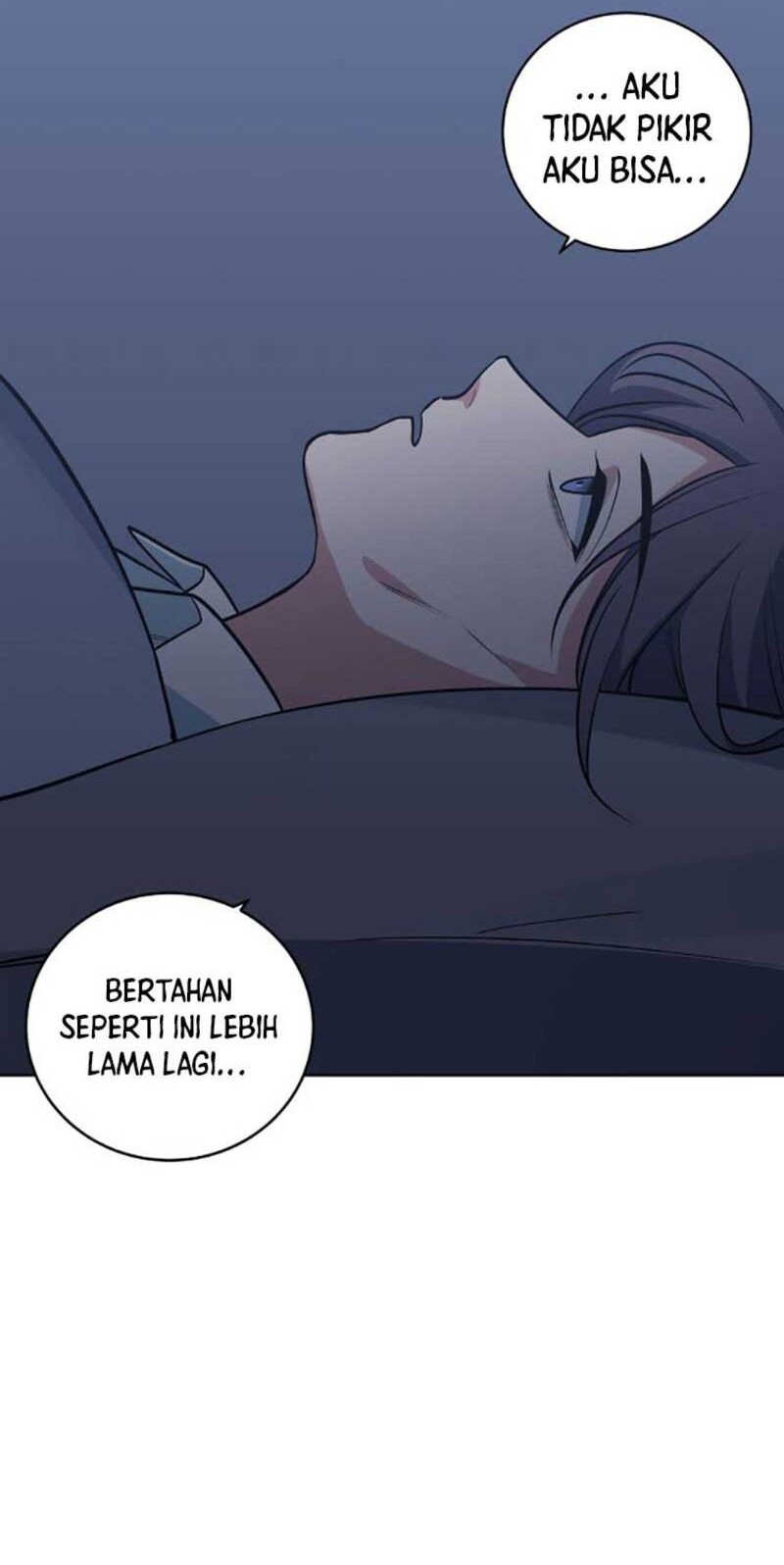 Killing My Love Bab 17 halaman 5