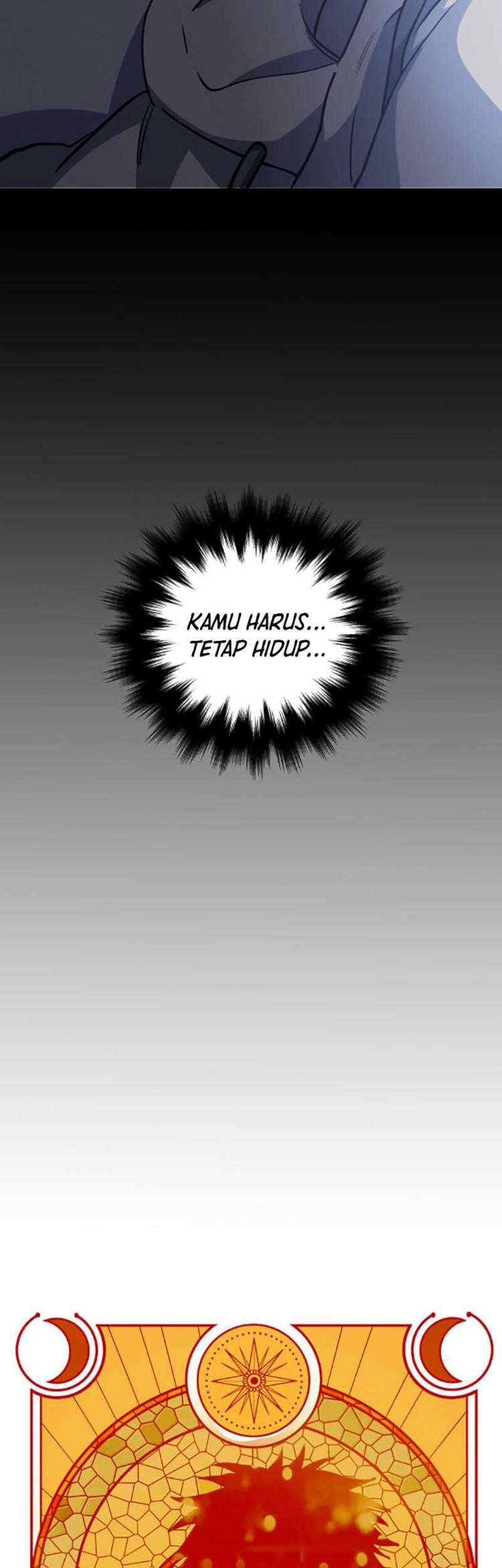 Killing My Love Bab 17 halaman 21