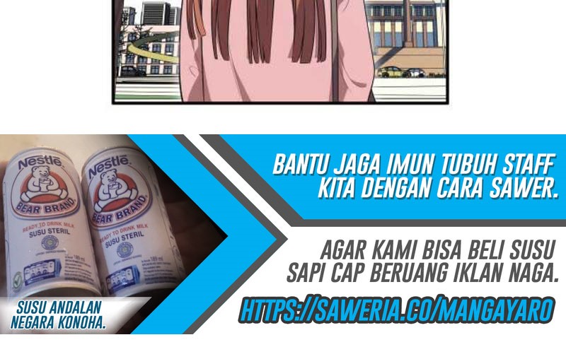 Killing My Love Bab 17 halaman 36