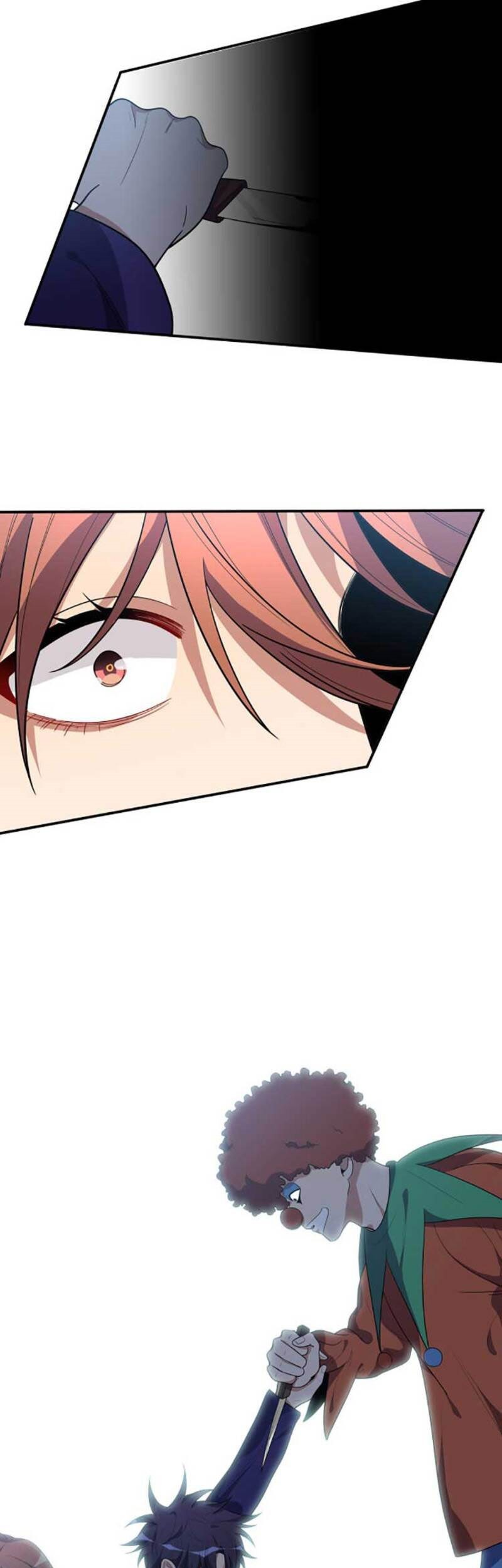 Killing My Love chapter 18 halaman 13