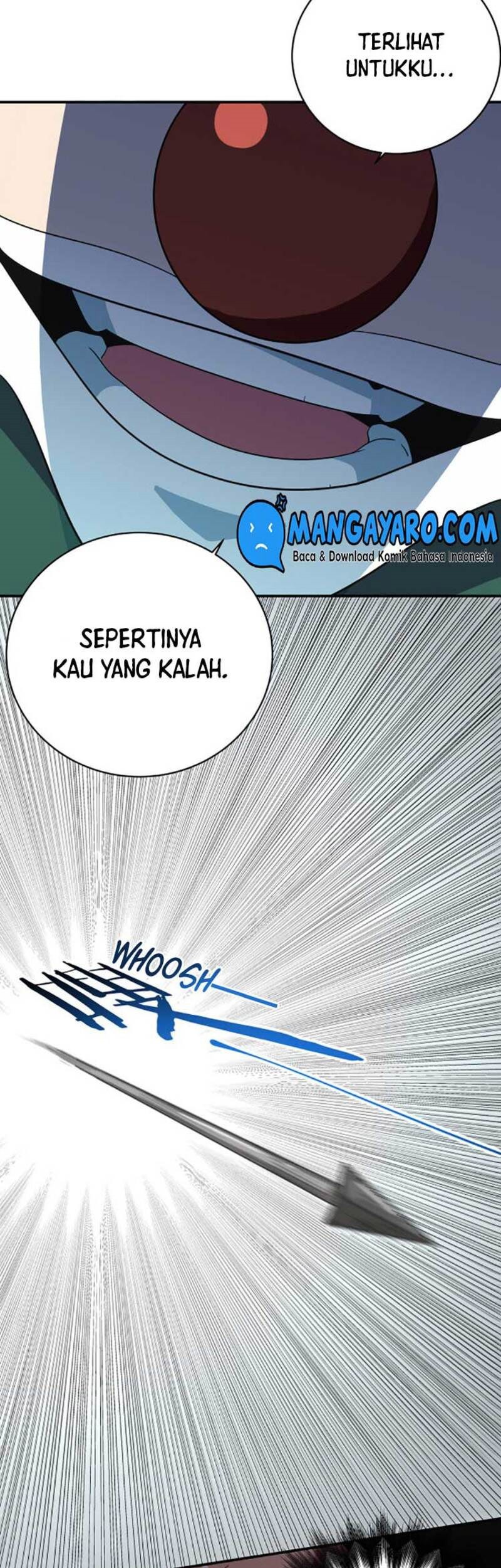 Killing My Love chapter 18 halaman 17
