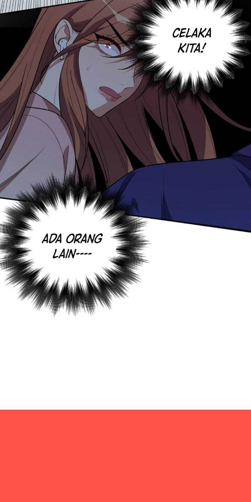 Killing My Love chapter 18 halaman 18
