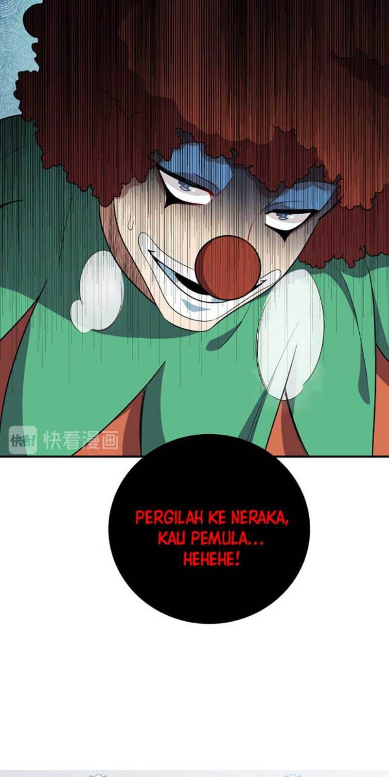 Killing My Love chapter 18 halaman 20
