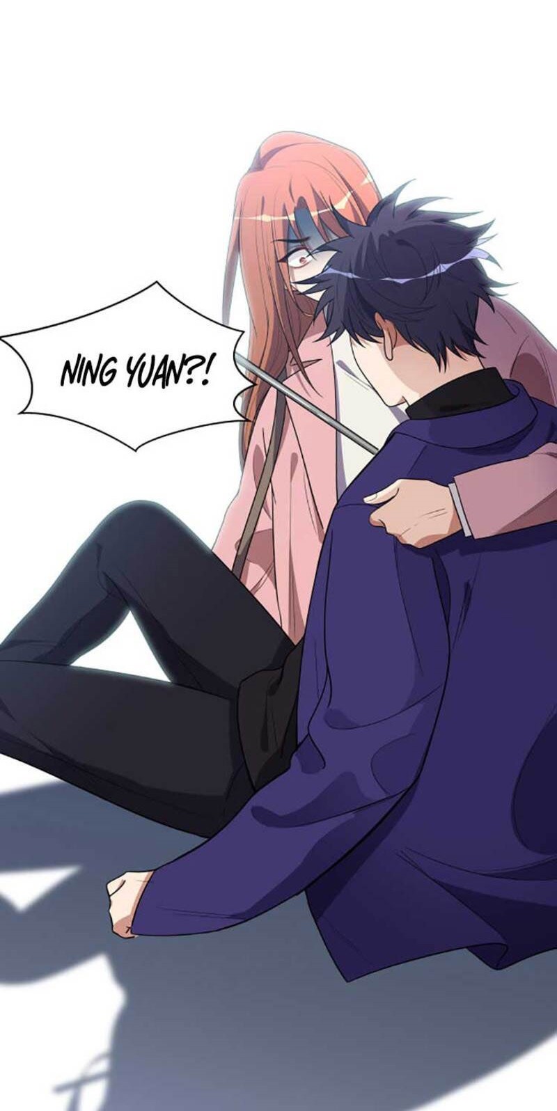 Killing My Love chapter 18 halaman 24