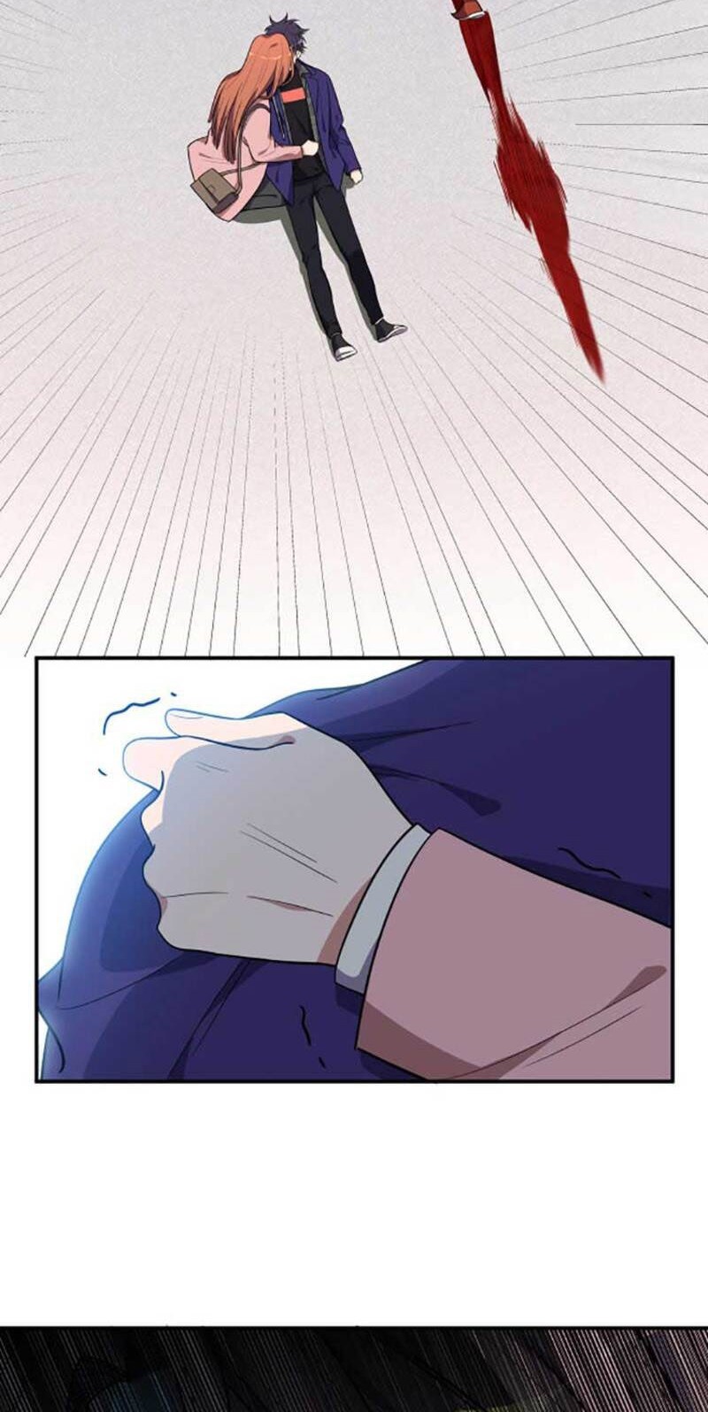 Killing My Love chapter 18 halaman 27