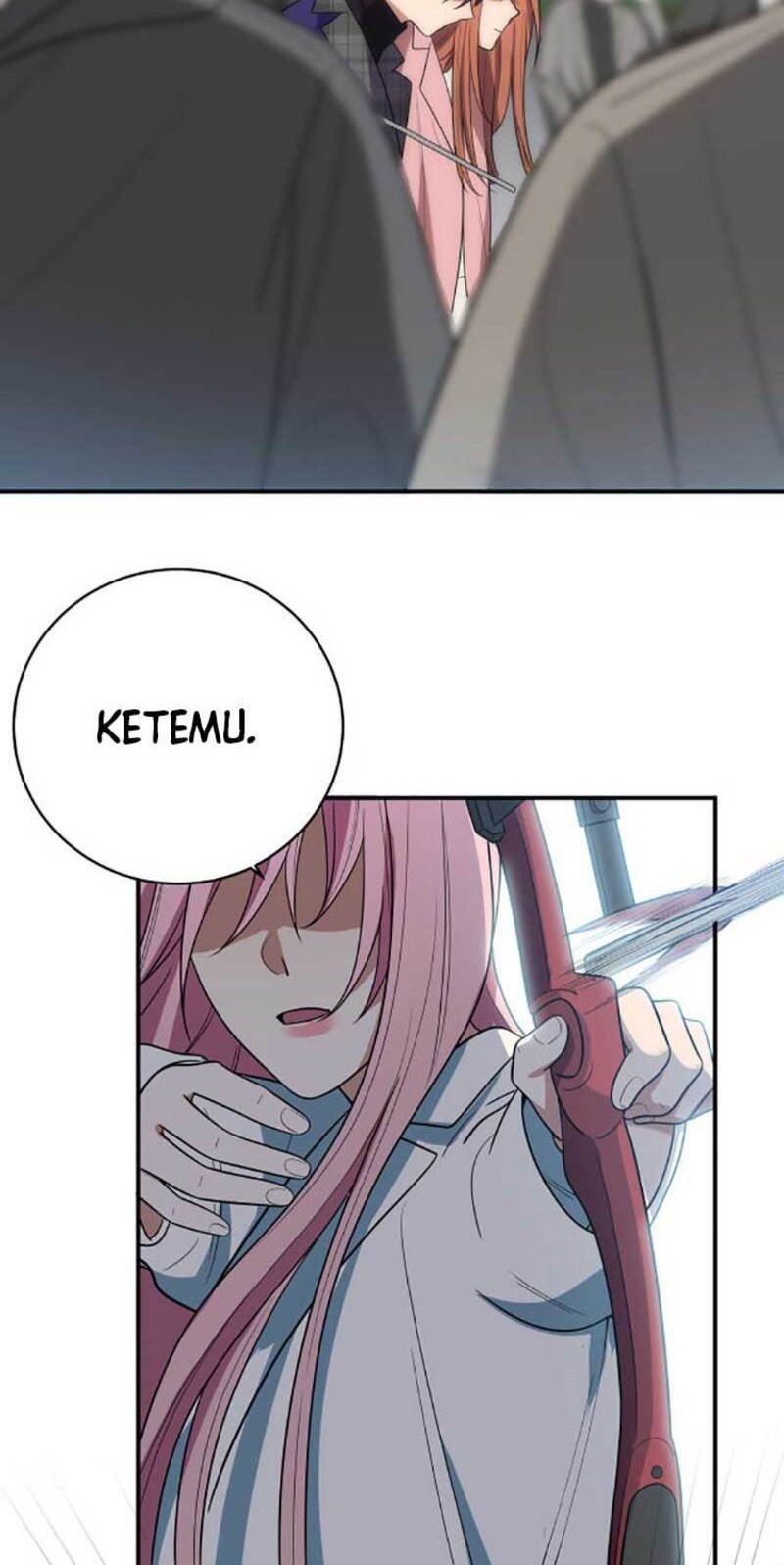 Killing My Love chapter 18 halaman 40