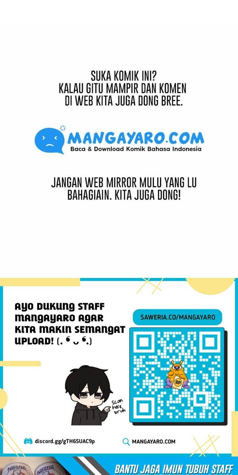 Killing My Love chapter 18 halaman 48