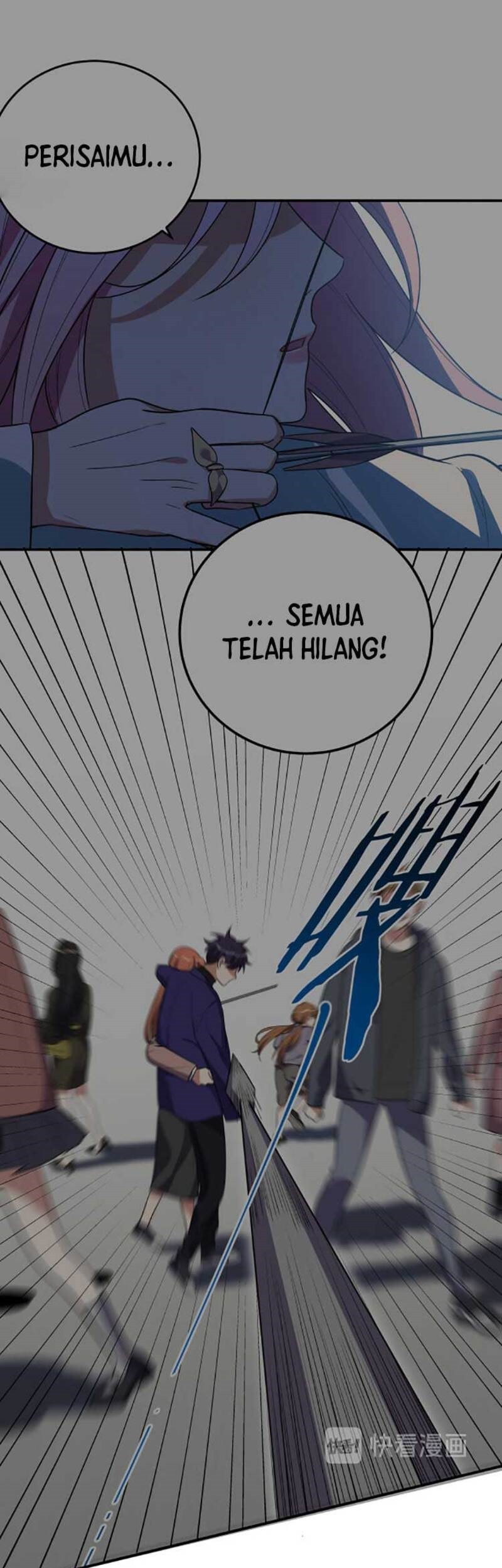 Killing My Love chapter 19 halaman 2