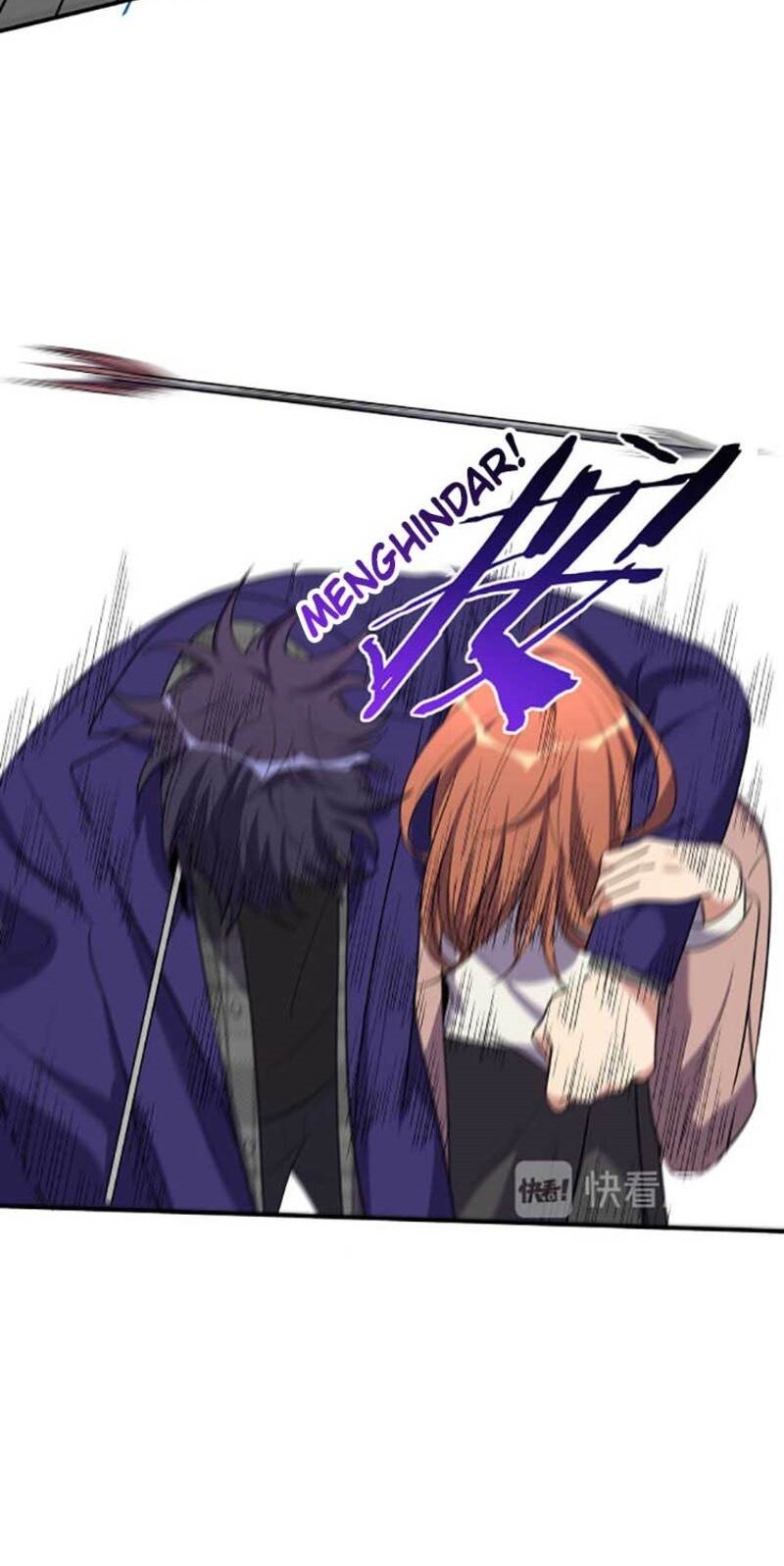 Killing My Love chapter 19 halaman 3