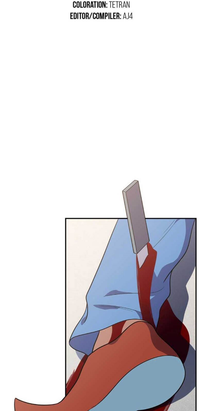 Killing My Love chapter 19 halaman 14