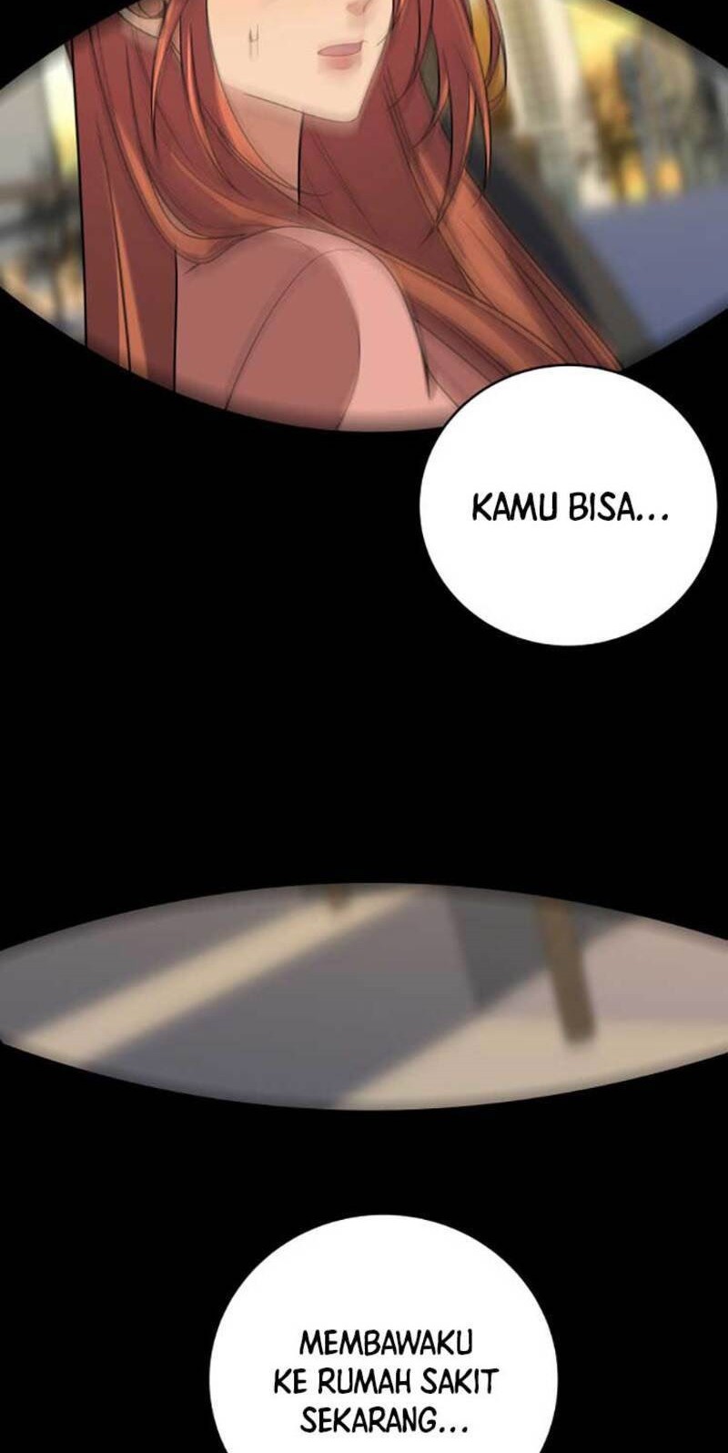 Killing My Love chapter 19 halaman 28