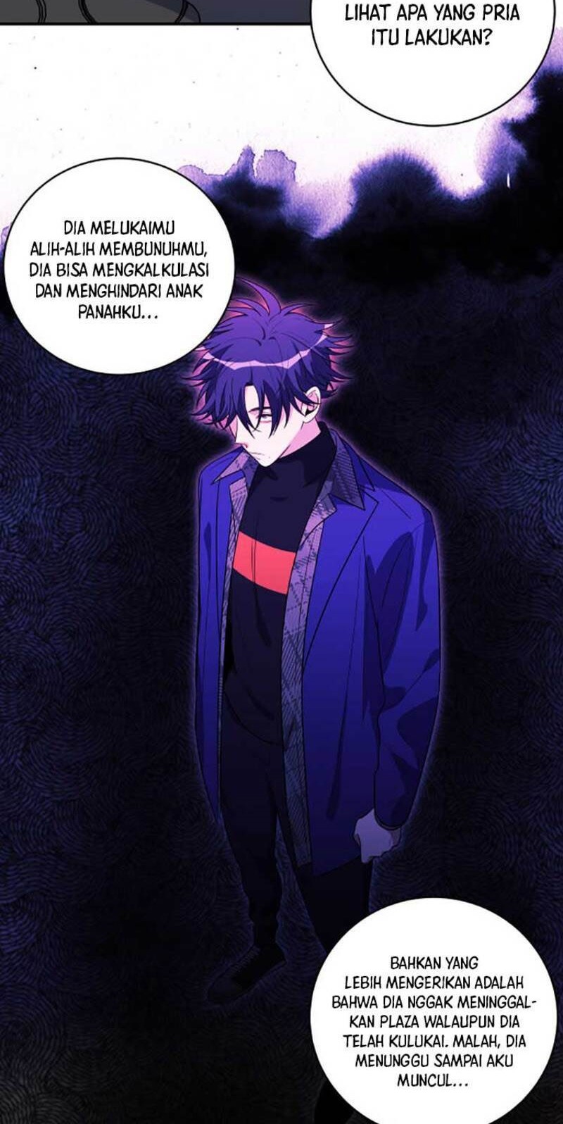 Killing My Love chapter 19 halaman 32
