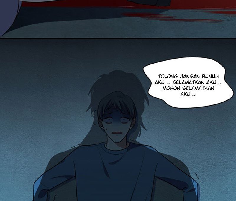 Killing My Love chapter 20 halaman 3