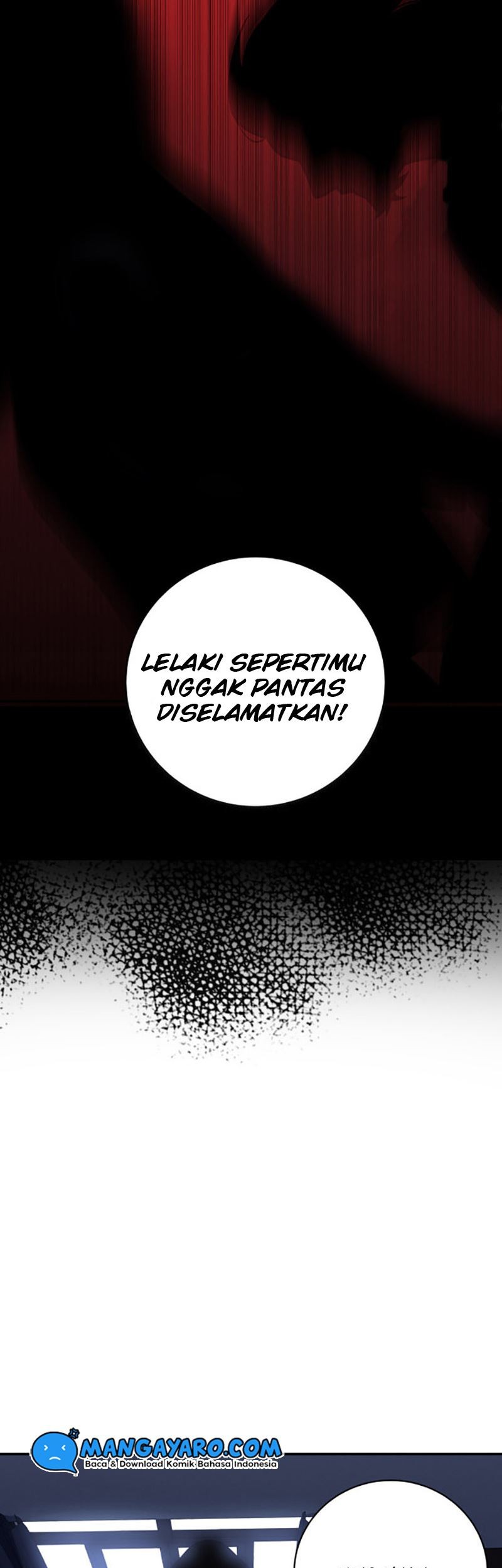 Killing My Love chapter 20 halaman 6