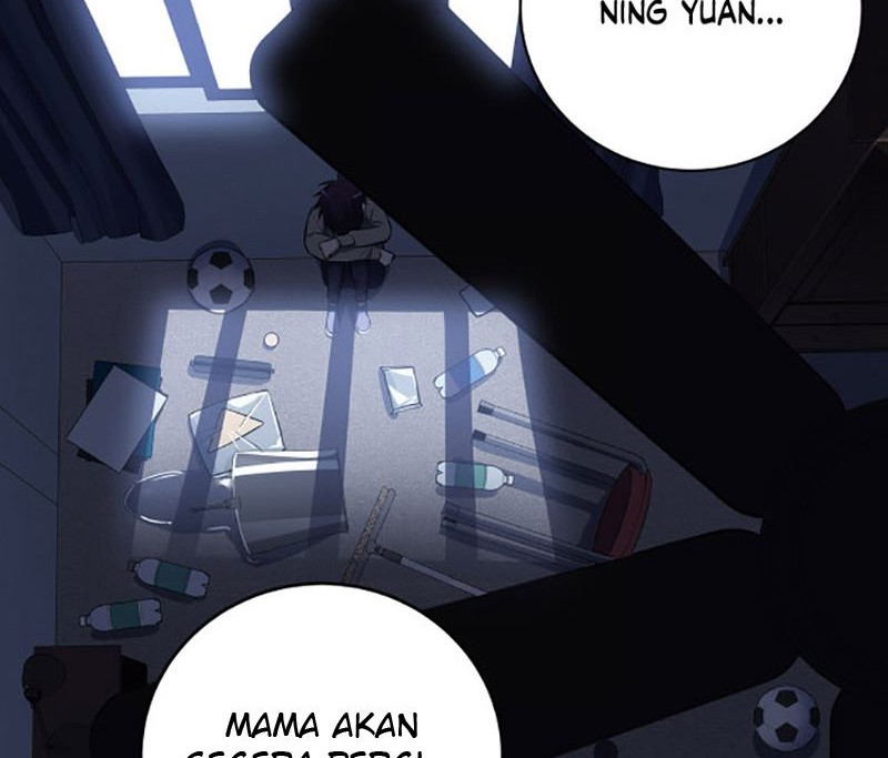 Killing My Love chapter 20 halaman 7