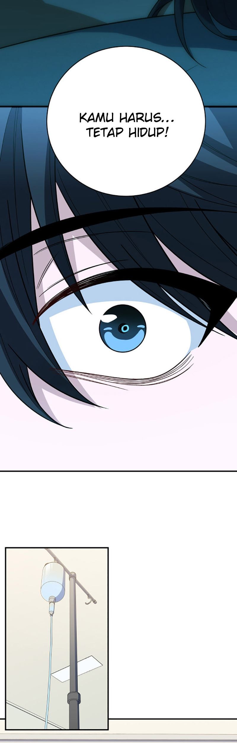 Killing My Love chapter 20 halaman 10