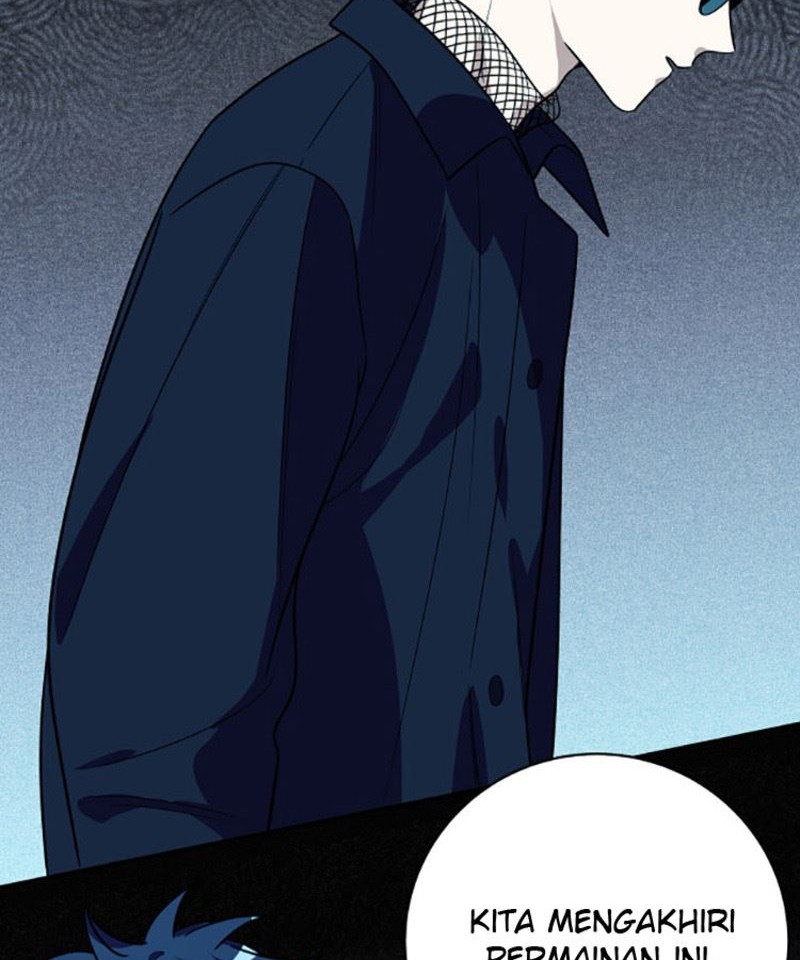 Killing My Love chapter 20 halaman 23