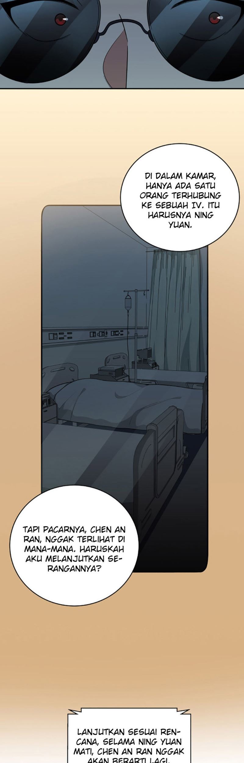 Killing My Love chapter 20 halaman 28