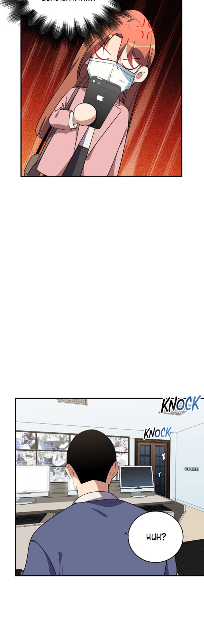 Killing My Love chapter 20 halaman 38