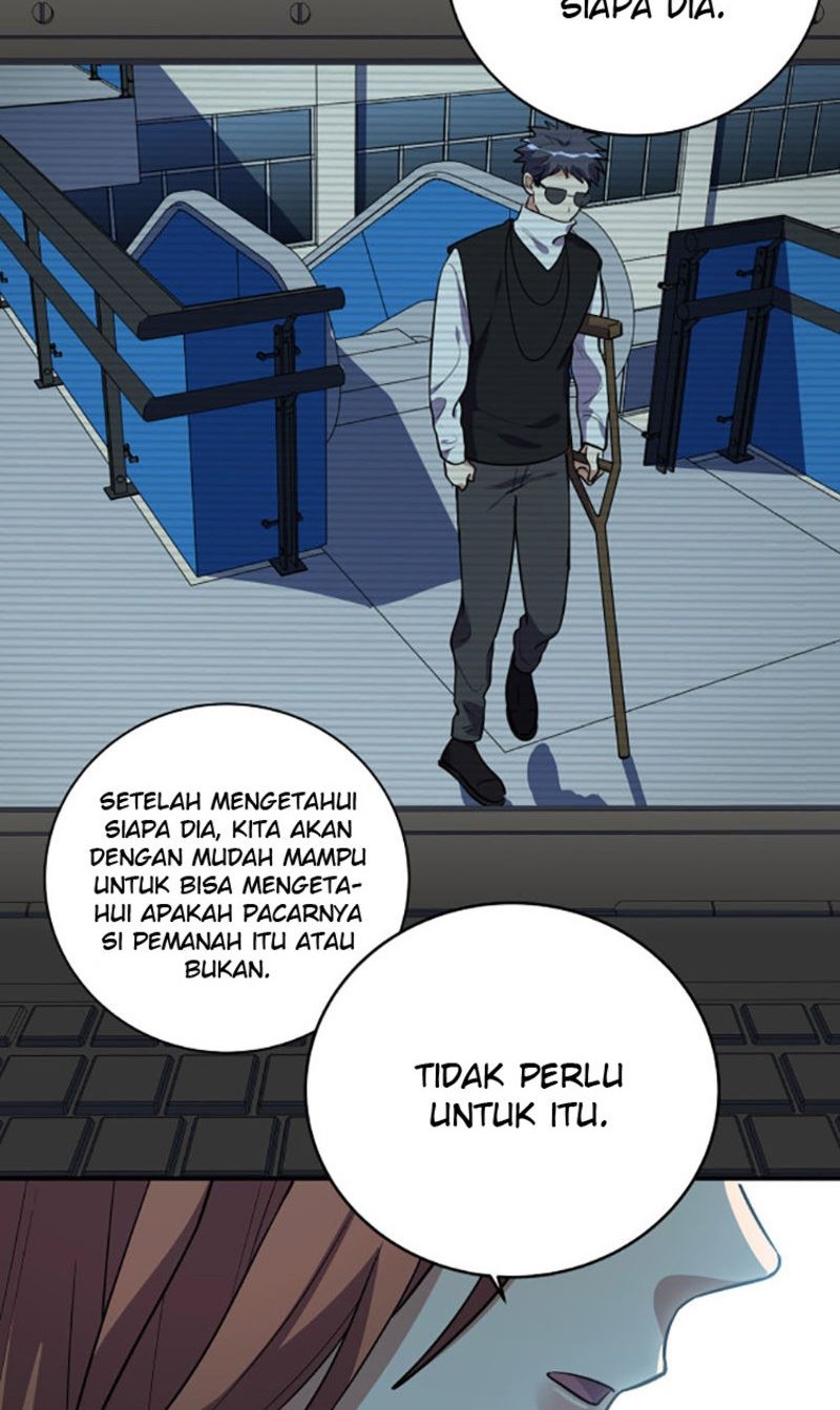 Killing My Love chapter 20 halaman 53