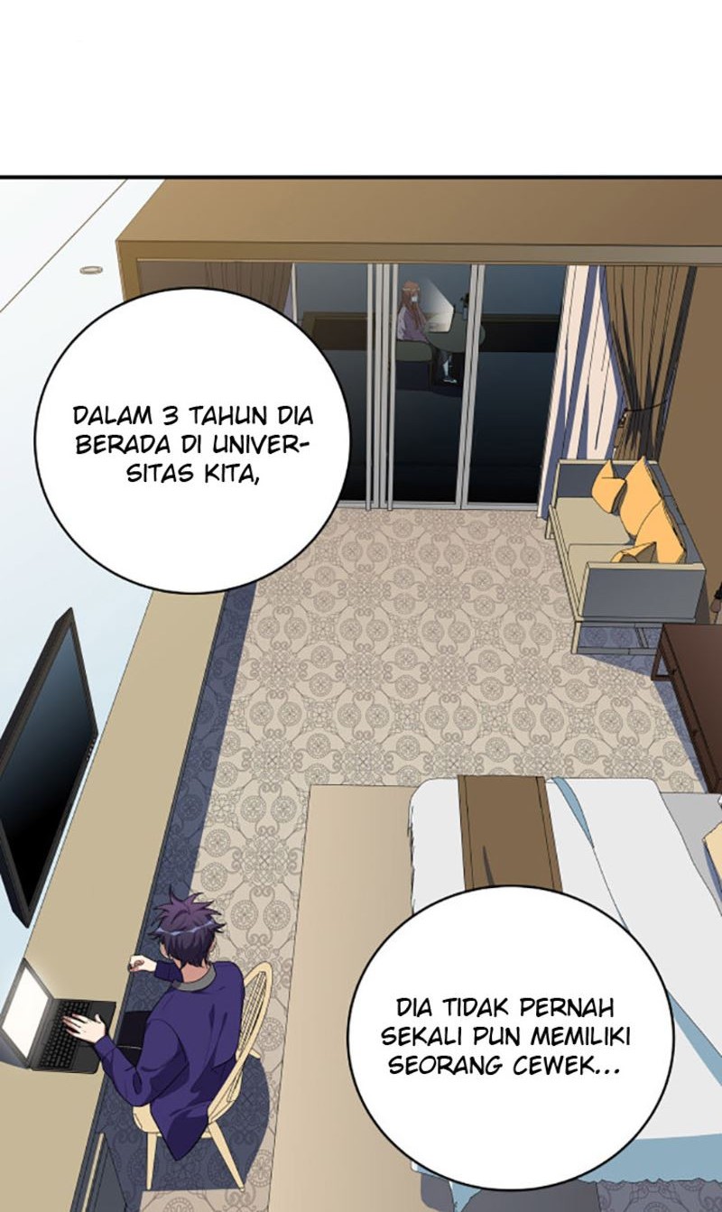 Killing My Love chapter 20 halaman 57
