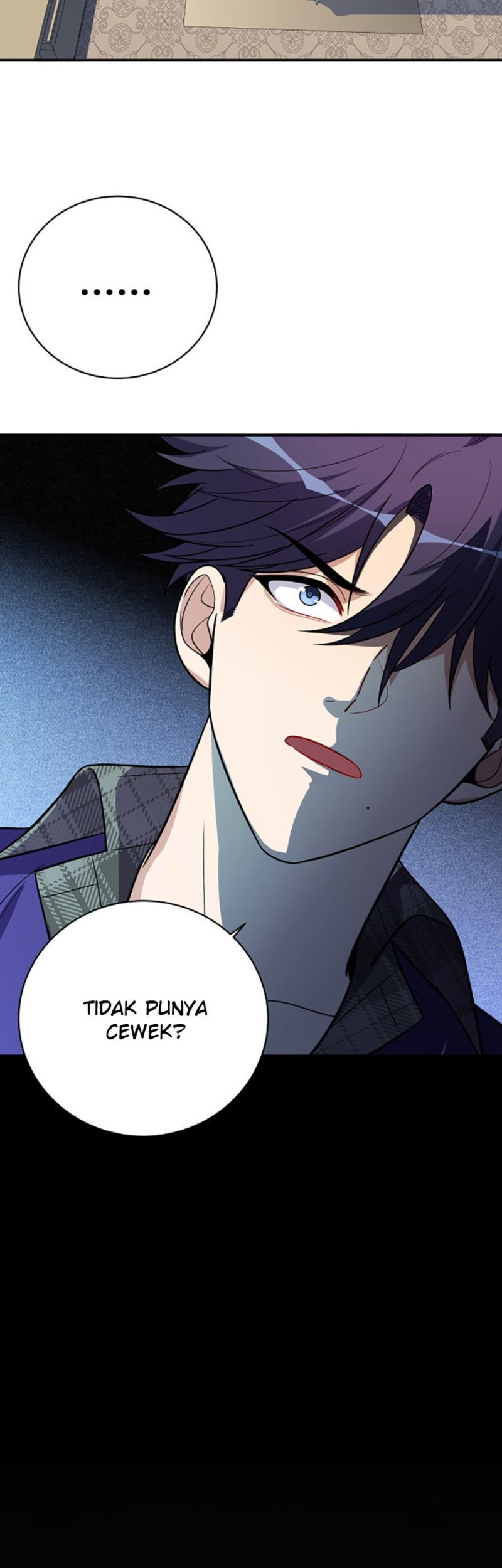 Killing My Love chapter 20 halaman 58