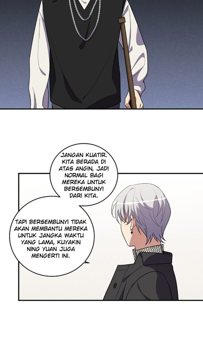 Killing My Love chapter 20 halaman 61