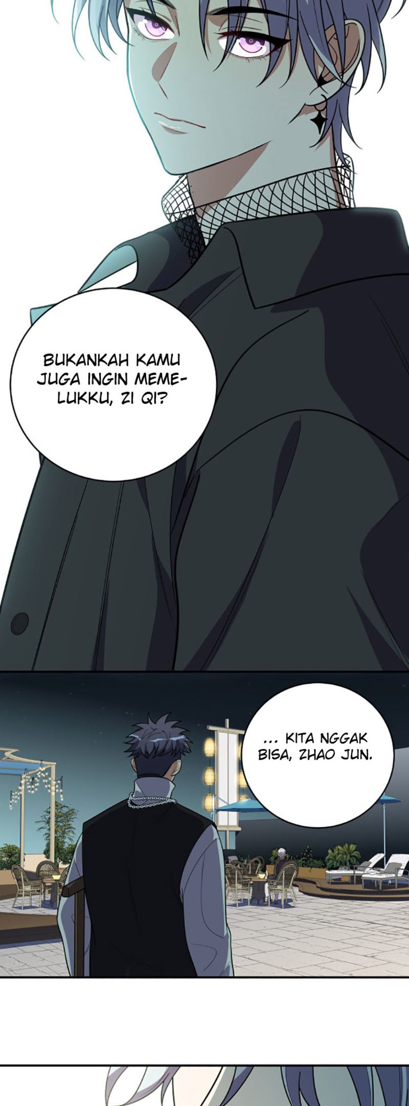 Killing My Love chapter 20 halaman 63