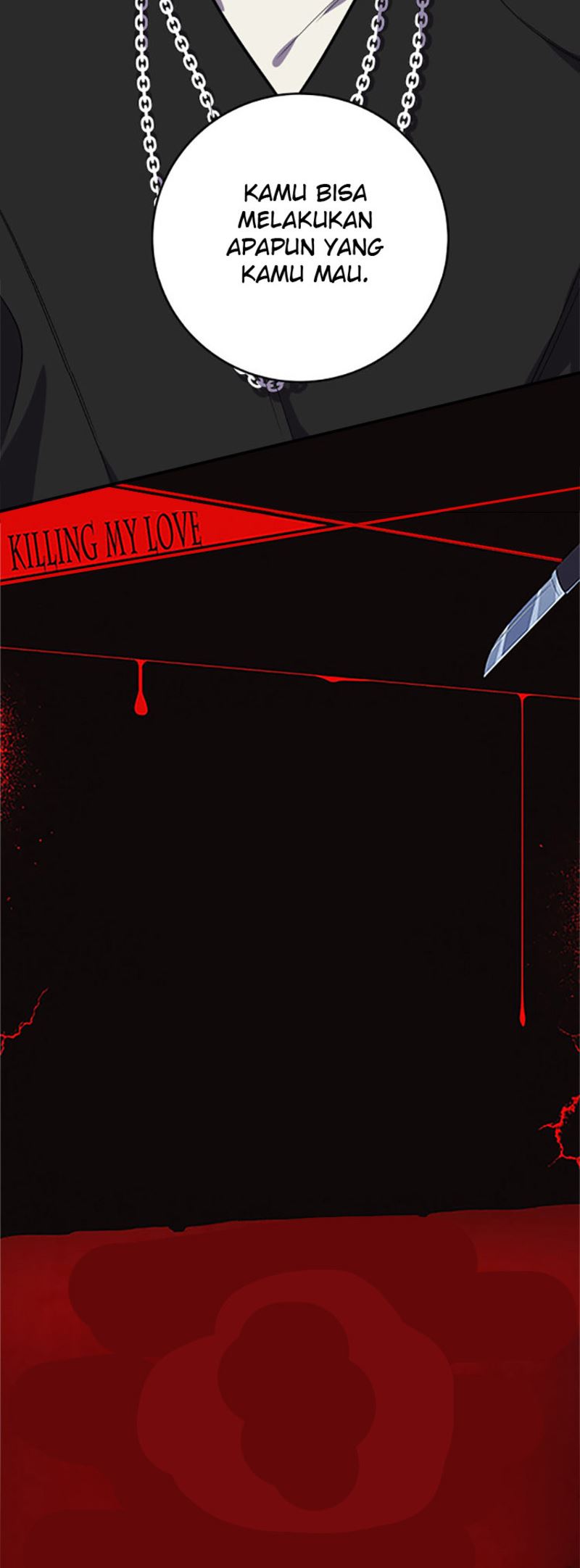 Killing My Love chapter 20 halaman 65