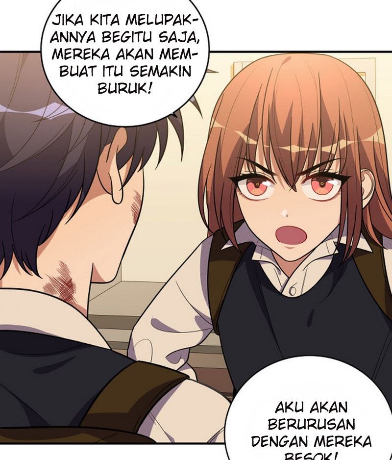 Killing My Love Bab 21 halaman 3