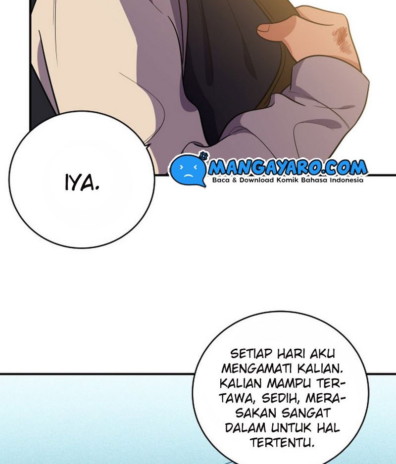 Killing My Love Bab 21 halaman 5