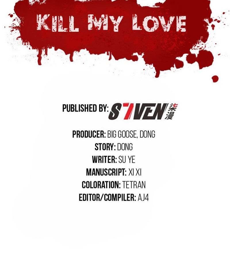 Killing My Love Bab 21 halaman 11