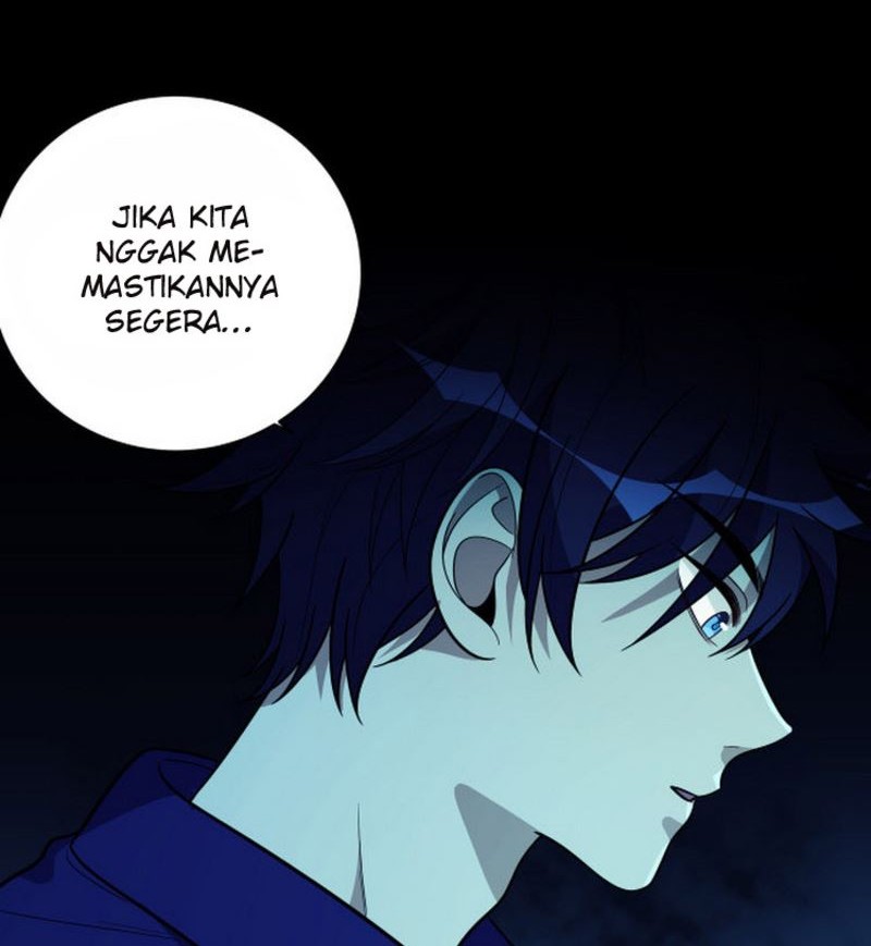 Killing My Love Bab 21 halaman 19
