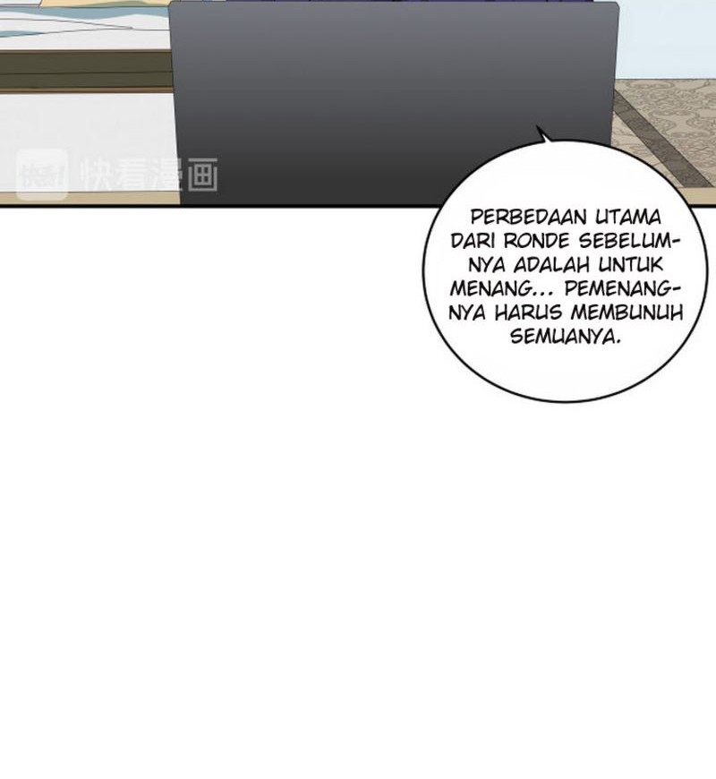 Killing My Love Bab 21 halaman 21