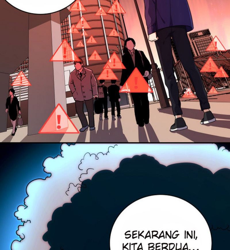 Killing My Love Bab 21 halaman 23