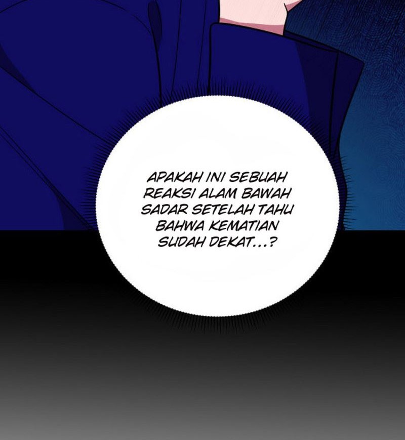 Killing My Love Bab 21 halaman 29