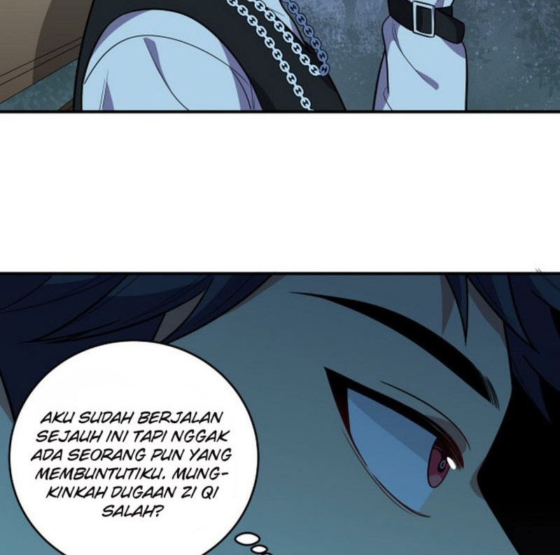 Killing My Love Bab 21 halaman 33